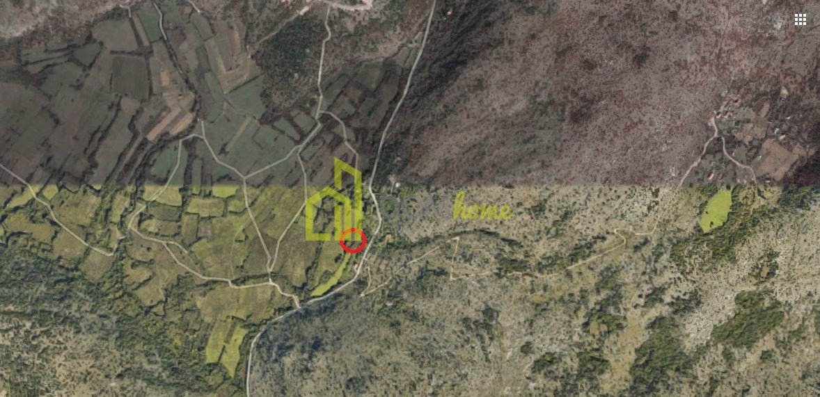 Plac od 400m2, Rogami